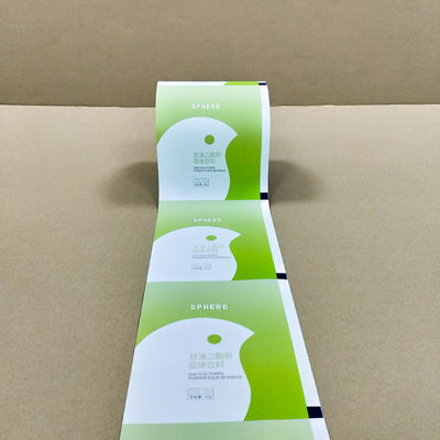 Anti-Static Powder Packaging Film  Multi-Layer Barrier for Food / Pharma / Chemical Industries 1g-25kg Custom Sizes FDA & ISO Certified​