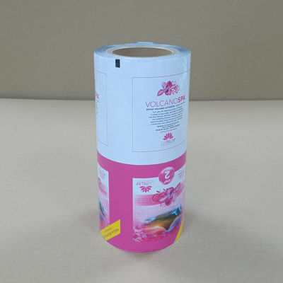 High-Barrier Packaging Film Multi-Layer Protection For Food / Medical / Electronics 1g-50kg Customizable FDA & ISO Certified​