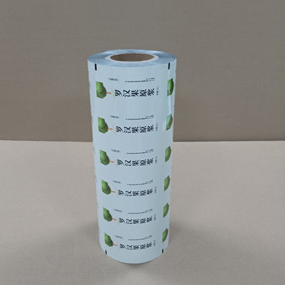 High-Quality Food Packaging Film Heat Sealable BPA Free Custom Sizes for Fresh Food & Snacks