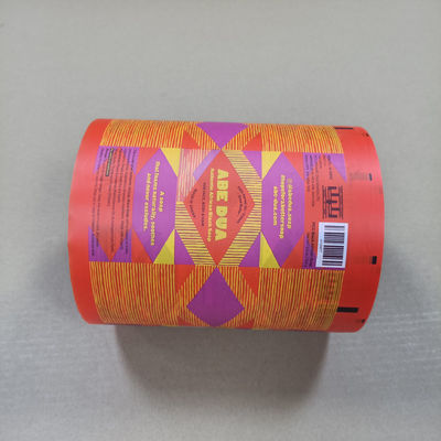 Premium Plastic Packaging Film - Multi-Layer Composite Bags for Food/Medical/Industrial | Custom Sizes & Printing | FDA/SGS Certified