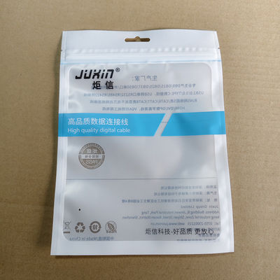 High Barrier Stand Up Pouch Composite Packaging for Pet Food