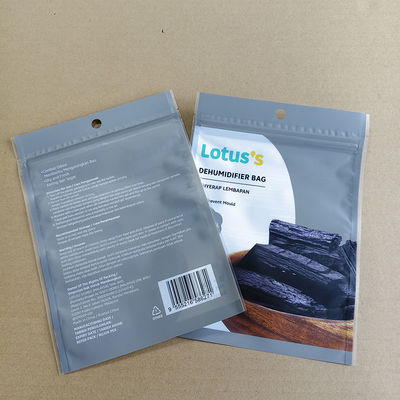 High - Efficiency Dehumidifier Bag Sealed Bags Superior Moisture Absorption For Long - Term Preservation.