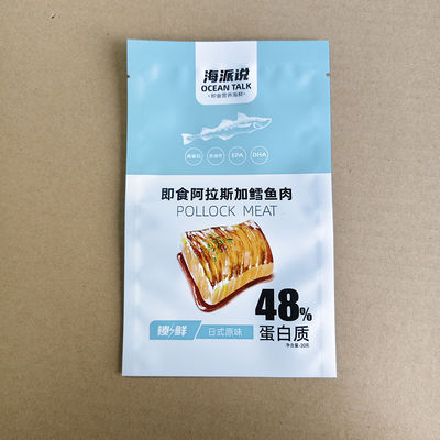 Food-Grade Reusable Zipper Bags For Snack Storage Airtight Freshness Multi-Size Options 1L-5L For Home Retail And Catering