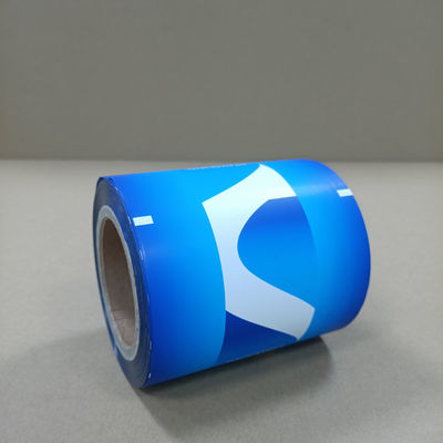 Probiotic Packaging Roll Film Composite Film for Pharmaceutical & Cosmetic Applications