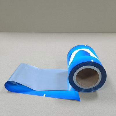 Eco-Friendly Probiotic Active Packaging Film Roll Extend Shelf Life Bulk Order Discount