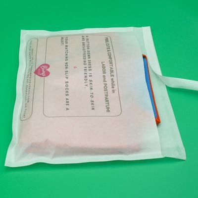 Sustainable Earth-Friendly Paper Bags Accessories Shirts Packaging for Your Brand