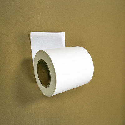 Biodegradable Paper Film For Sustainable Packaging Lightweight Greaseproof