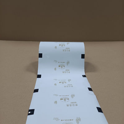 High Barrier Probiotics Packaging Film Extended Shelf Life Custom Sizes For Food & Pharma​