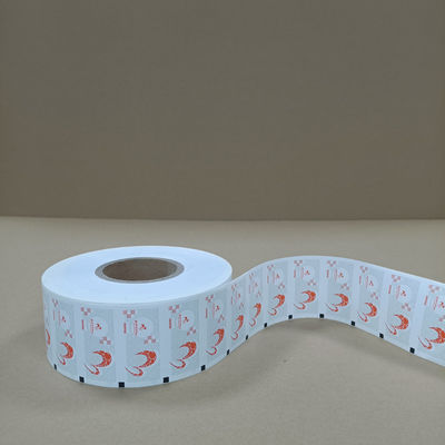 Grease-Resistant Paper Film For Food Packaging Customizable Printing Food-Grade Coating