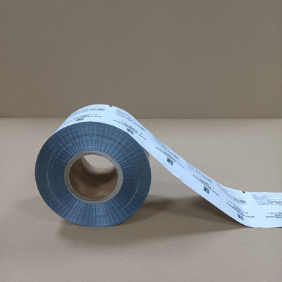 Food Grade Powder Packaging Roll Film With Static-Free Dust-Proof Bulk Orders Discount