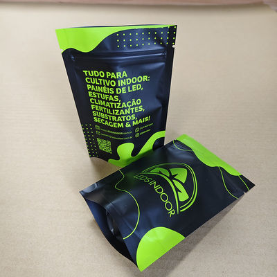 Medical-Grade Recyclable Child Resistant Bag For Pharmaceutical Packaging With Moisture-Proof Bulk Order Discounts.