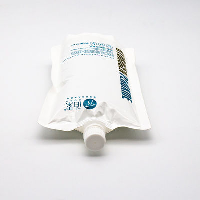 AI / PDF / PSD Artwork Leak Proof Packaging Perfect For Juice Transportation And Preservation