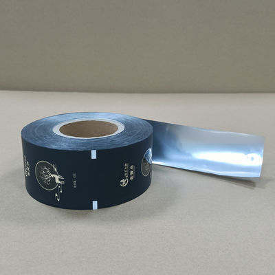 Moisture Proof Medical Sterilization Packaging For Implants Sterilization