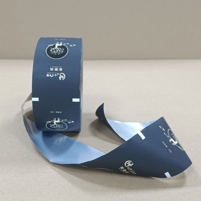 Premium High Barrier Medical Packaging Film For Sterilization