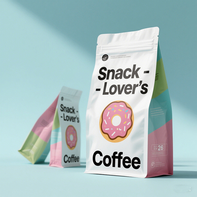 Multi-Layer Mylar Food Storage Bags With Oxygen Absorbers | Extend Shelf Life Up To 25 Years