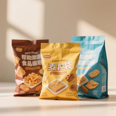 Wholesale Mylar Bags For E-Commerce | Lightweight & Moisture-Proof Global Shipping