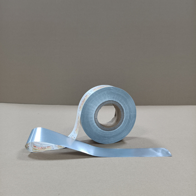 Sterile Barrier Medical Packaging PE/PP Film for EO/Gamma Sterilization