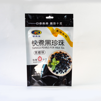 Moisture - Resistant Stand Up Bags With Transparent Windows For Dry Food Ingredients Packaging Featuring Cost-Effective.