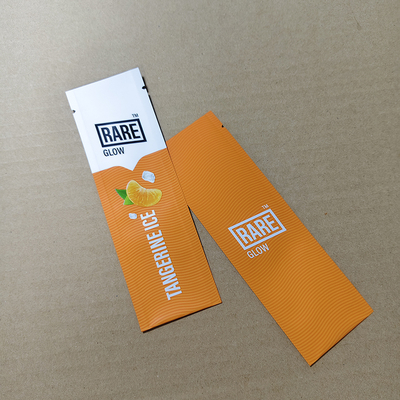 Premium E-Liquid Vape Bags with Moisture Barrier Features, for Enhanced Aroma Protection, for E-Liquid Storage Solutions