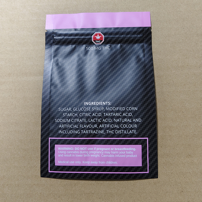 B2B Bulk Supply Of Window View Child Protection Bags - For Medical, Baby Care & Toy Storage