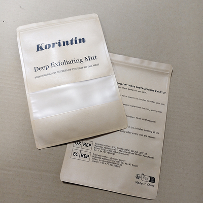 Eco-Friendly Custom Kraft Paper Bags for Food Packaging, for Retail, for All Needs