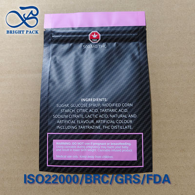B2B Bulk Supply Of Window View Child Protection Bags - For Medical, Baby Care & Toy Storage