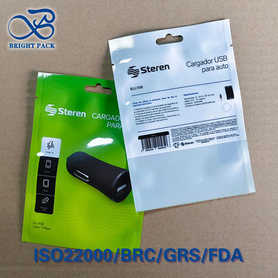 ​Anti-Static ESD Car USB Pouches Surface Resistivity≤10⁹Ω RoHS Compliant