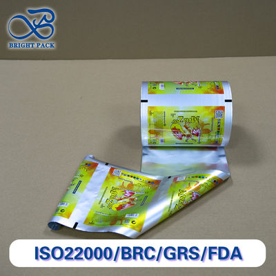 Scuff-Resistant Cartoon Character Cards Packaging Roll Film For Trading Card Packs And Kids Collectibles Packaging
