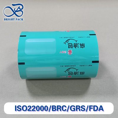 Oil-Resistant PP Film Roll for Sauce Packaging | High-Barrier Heat-Sealable Polypropylene Film | Custom Thickness & Width| Food-Safe