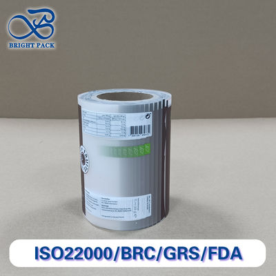 Premium Multi-Layer Fruit Packaging Film | Moisture-Proof & Freshness Preservation | PE/PP Material | FDA Certified | Custom Sizes & Printing