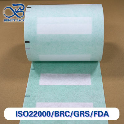 Customizable Color Printed Paper Film For Luxury Food And Gift Packaging Eco-Friendly Odorless