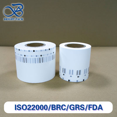 High Transparency Glassine Paper Film For Food Packaging Greaseproof Bulk Order