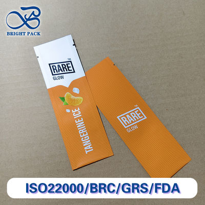 Premium E-Liquid Vape Bags with Moisture Barrier Features, for Enhanced Aroma Protection, for E-Liquid Storage Solutions