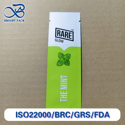 Custom E-Cigarette Packaging Bags for Safe & Moisture-Proof Protection | Bulk Orders | Eco-Friendly Materials