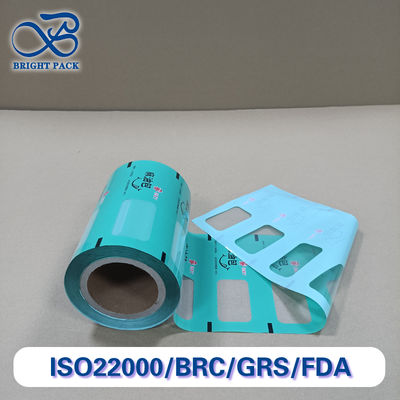 Customizable High Barrier Sauce Packaging Films for Food Safety