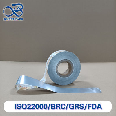 Sterile Barrier Medical Packaging PE/PP Film for EO/Gamma Sterilization
