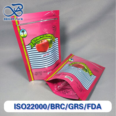 Leak-Proof & Durable Stand Up Pouch for Laundry Beads